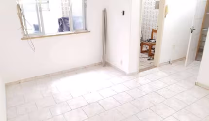 Apartamento com 2 quartos à venda na Avenida Nelson Cardoso, Taquara, Rio de Janeiro, 65 m2 por R$ 299.900