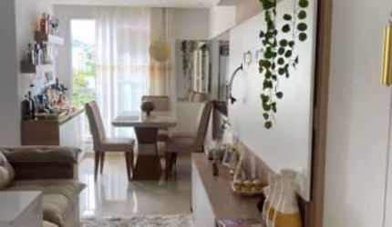Apartamento com 2 quartos à venda na Rua André Rocha, Taquara, Rio de Janeiro, 50 m2 por R$ 258.000