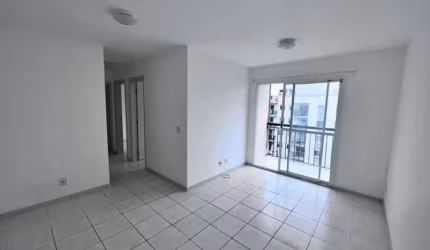 Apartamento com 3 quartos à venda na Estrada de Camorim, Jacarepaguá, Rio de Janeiro, 67 m2 por R$ 470.000