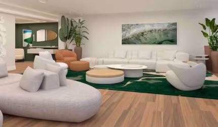 Apartamento com 4 quartos à venda na Rua Pompeu Loureiro, Copacabana, Rio de Janeiro, 330 m2 por R$ 2.779.900