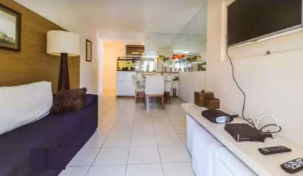 Apartamento com 4 quartos à venda na Estrada de Camorim, Camorim, Rio de Janeiro, 62 m2 por R$ 560.000