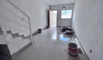 Casa em condomínio fechado com 2 quartos à venda na Rua do Maracujá, Curicica, Rio de Janeiro, 80 m2 por R$ 380.000