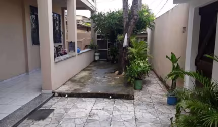 Casa com 4 quartos à venda na Rua da Bondade, Curicica, Rio de Janeiro, 160 m2 por R$ 649.900