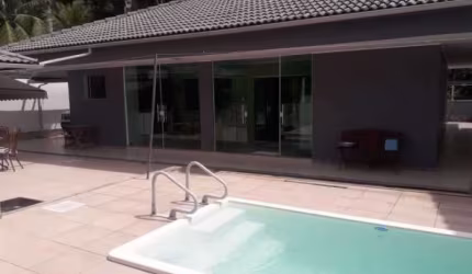 Casa em condomínio fechado com 3 quartos à venda na Rua Estela Duval, Jacarepaguá, Rio de Janeiro, 280 m2 por R$ 1.380.000
