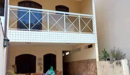 Casa em condomínio fechado com 3 quartos à venda na Rua Projetada C, Curicica, Rio de Janeiro, 124 m2 por R$ 475.000