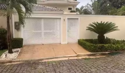 Casa em condomínio fechado com 4 quartos à venda na Estrada Pacui, Vargem Grande, Rio de Janeiro, 310 m2 por R$ 1.350.000