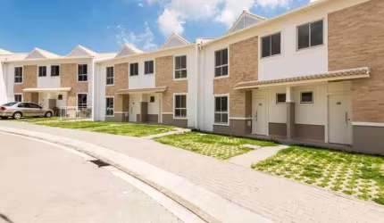 Casa em condomínio fechado com 4 quartos à venda na Rua Geminiano Gois, Freguesia (Jacarepaguá), Rio de Janeiro, 119 m2 por R$ 870.000