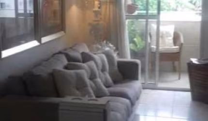 Apartamento com 2 quartos à venda na Rua Barão, Praça Seca, Rio de Janeiro, 50 m2 por R$ 239.900