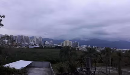 Apartamento com 2 quartos à venda na Rua D-W, Recreio dos Bandeirantes, Rio de Janeiro, 53 m2 por R$ 349.900
