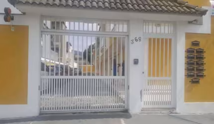 Casa em condomínio fechado com 2 quartos à venda na Rua Caviana, Taquara, Rio de Janeiro, 72 m2 por R$ 415.000