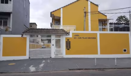 Casa em condomínio fechado com 2 quartos à venda na Rua Caviana, Taquara, Rio de Janeiro, 75 m2 por R$ 420.000