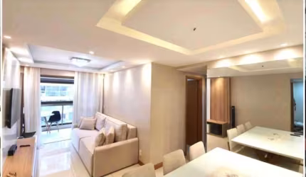 Apartamento com 3 quartos à venda na Rua Henfil, Recreio dos Bandeirantes, Rio de Janeiro, 83 m2 por R$ 694.900