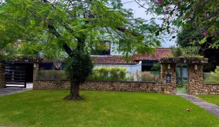 Casa em condomínio fechado com 5 quartos à venda na Rua Nelson Rodrigues, Barra da Tijuca, Rio de Janeiro, 717 m2 por R$ 3.600.000