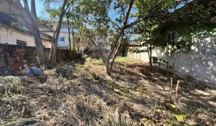 Terreno à venda na Rua Hipólito, Curicica, Rio de Janeiro, 360 m2 por R$ 370.000