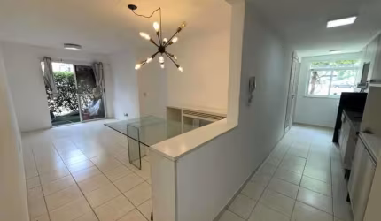 Apartamento com 4 quartos à venda na Estrada de Camorim, Camorim, Rio de Janeiro, 85 m2 por R$ 550.000