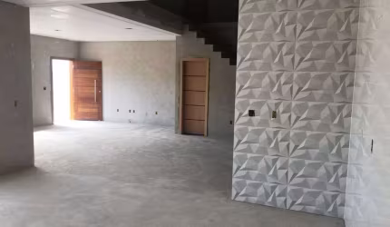 Linda Casa em São Bernardo do Campo