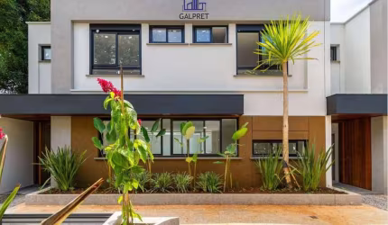 VENDE-SE CASA DE ALTO PADRÃO EM CONDOMÍNIO FECHADO NO ALTO DA BOA VISTA