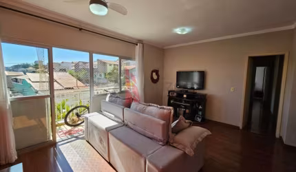 Apartamento com 3 quartos para venda em Mogi das Cruzes - SP
