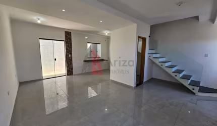 Casa com 2 suítes para venda em Mogi das Cruzes - SP