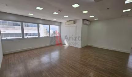 Sala Comercial para locação em Mogi das Cruzes - SP
