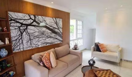 Jardim Mediterrâneo, 233m², 3 Quartos, Armários, 2 Vagas