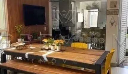 Casa em condomínio fechado com 3 quartos à venda no Jardim Inconfidência, Uberlândia  por R$ 920.000