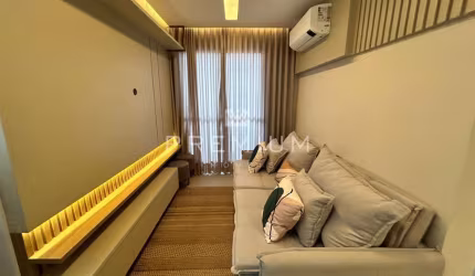 Apartamento com 2 quartos à venda no Santa Mônica, Uberlândia  por R$ 583.364