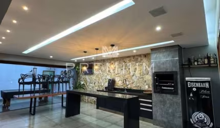 Casa com 2 quartos à venda em Granada, Uberlândia 