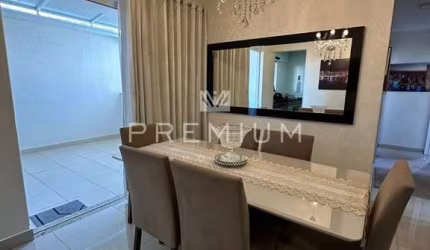 Apartamento com 3 quartos à venda no Martins, Uberlândia  por R$ 500.000