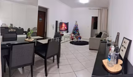 Apartamento com 3 quartos à venda no Presidente Roosevelt, Uberlândia  por R$ 290.000