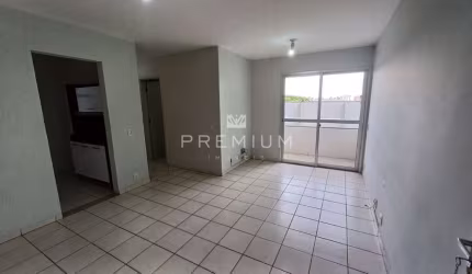 Apartamento com 2 quartos à venda no Presidente Roosevelt, Uberlândia  por R$ 275.000