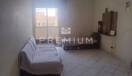 Apartamento com 3 quartos à venda no Presidente Roosevelt, Uberlândia  por R$ 270.000