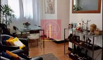 Apartamento cobertura a venda em Jundiai