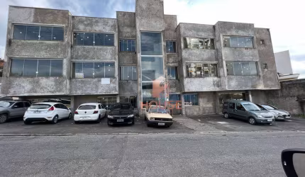 Prédio à venda, 593 m² por R$ 2.400.000,00 - Centro - Arujá/SP