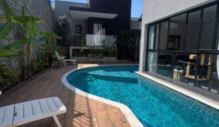 Casa com 4 dormitórios, 485 m² - venda por R$ 4.800.000,00 ou aluguel por R$ 25.000,00/mês - Condomínio Arujazinho I, II e III - Arujá/SP