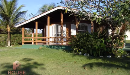 Casa com 3 dormitórios à venda, 204 m² por R$ 1.000.000,00 - Massaguaçu - Caraguatatuba/SP