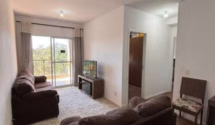 Apartamento com 2 dormitórios, 67 m² - venda por R$ 700.000,00 ou aluguel por R$ 4.300,00/mês - SPLENDYA ARUJÁ - Arujá/SP