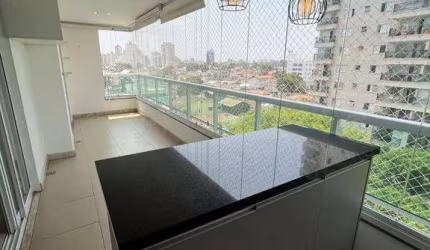 Apartamento com 3 dormitórios à venda, 110 m² por R$ 1.199.000,00 - Vila Ema - São José dos Campos/SP