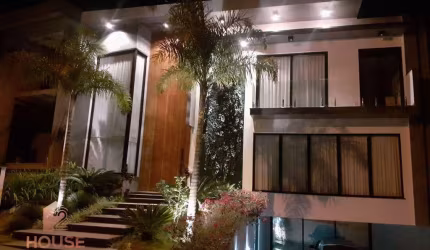 Casa com 3 dormitórios à venda, 268 m² por R$ 1.890.000,00 - Mosaico da Serra - Mogi das Cruzes/SP