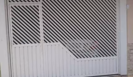 Casa com 2 dormitórios à venda, 75 m² por R$ 361.000,00 - Centro - Jacareí/SP