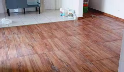 Apartamento com 2 dormitórios para alugar, 58 m² por R$ 2.895,00/mês - Edifício Condomínio Villa Verde - Arujá/SP