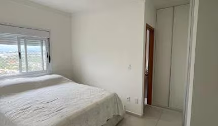 Apartamento com 2 dormitórios para alugar, 60 m² por R$ 2.950,00/mês - Villa Branca - Jacareí/SP