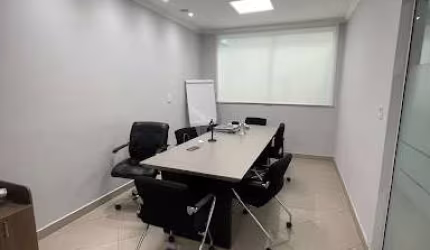 Prédio, 246 m² - venda por R$ 1.300.000,00 ou aluguel por R$ 11.151,67/mês - Jardim Satélite - São José dos Campos/SP
