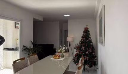 Apartamento com 2 dormitórios à venda, 64 m² por R$ 530.000 - Terrazzo Arujá - Arujá/SP