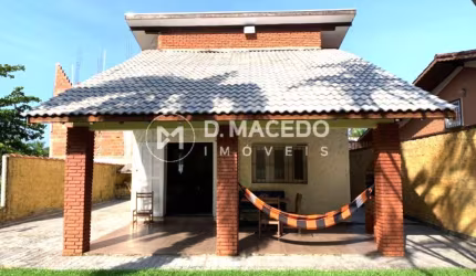Casa com 2 quartos à venda na AVENIDA ENGENHO VELHO, 784, Praia da Lagoinha, Ubatuba por R$ 530.000