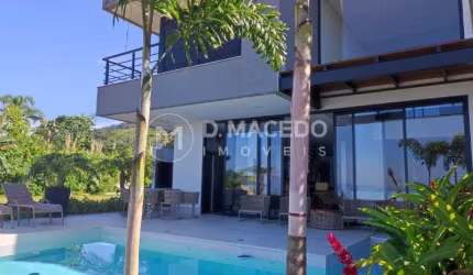 Casa com 7 quartos para alugar na AVENIDA LAGOINHA, Praia da Lagoinha, Ubatuba por R$ 5.000 Por Dia