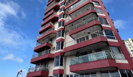 Vendo Apto Com 152 M², 3/4