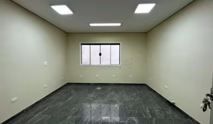 Aluguel de Sala Comercial 20m² -