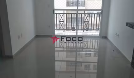 Apartamento 2 dormitórios no Monte Castelo - Av Jucelino Kubitschek