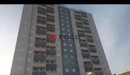 Apartamento 2 Dormitórios, 62m² - R$500.000 - Urbanova